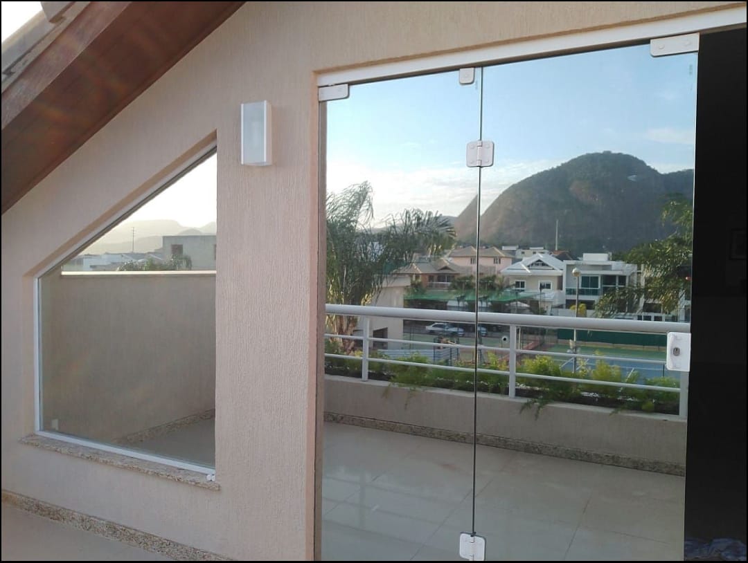 pelicula refletiva
