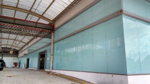 insulfilm comercial